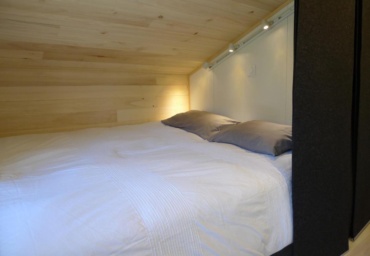 Chalet*** Au Pied D'Une Prairie Face A La Montagne Sixt-Fer-a-Cheval Exterior foto